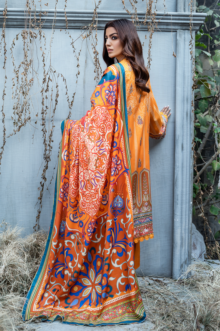 Jahanara Linen`21 D#04 (Vol-2)