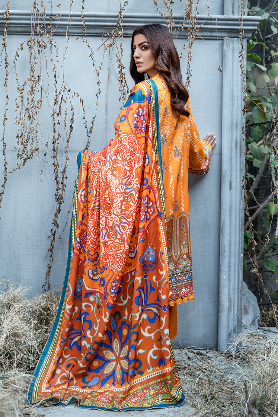 Jahanara Linen`21 D#04 (Vol-2)
