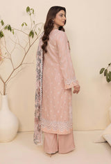 Adan`s Libas Healyn Schiffli Lawn`25 D#06