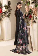 Adan`s Libas Healyn Schiffli Lawn`25 D#03