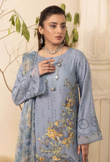 Adan`s Libas Healyn Schiffli Lawn`25 D#10