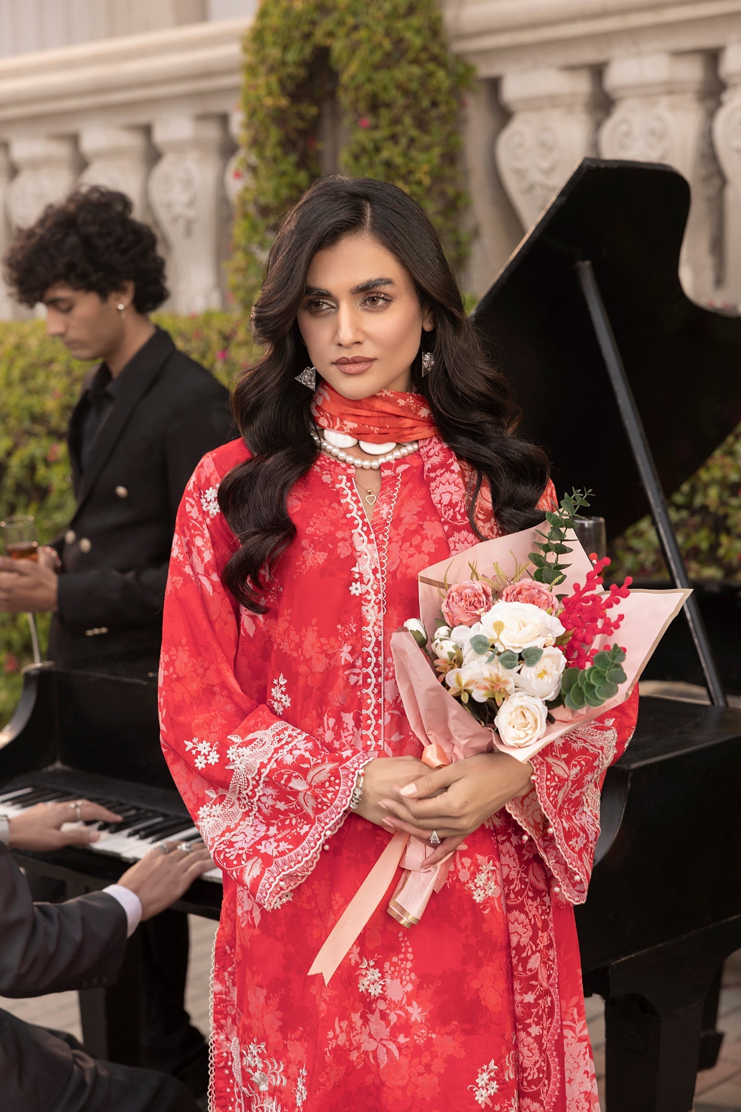 Lakhany Komal Lawn`25 MM#251