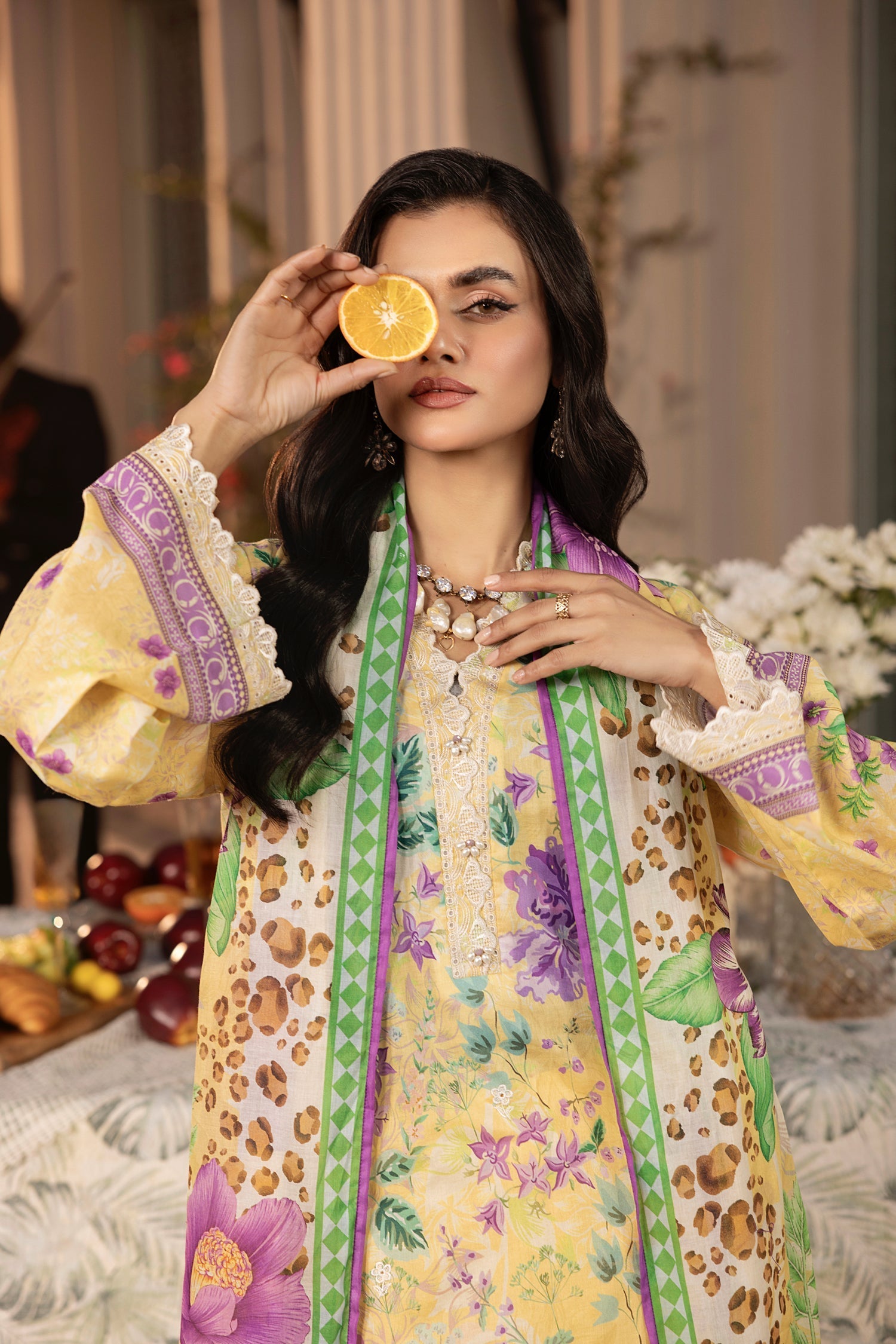 Lakhany Komal Lawn`25 RL#185