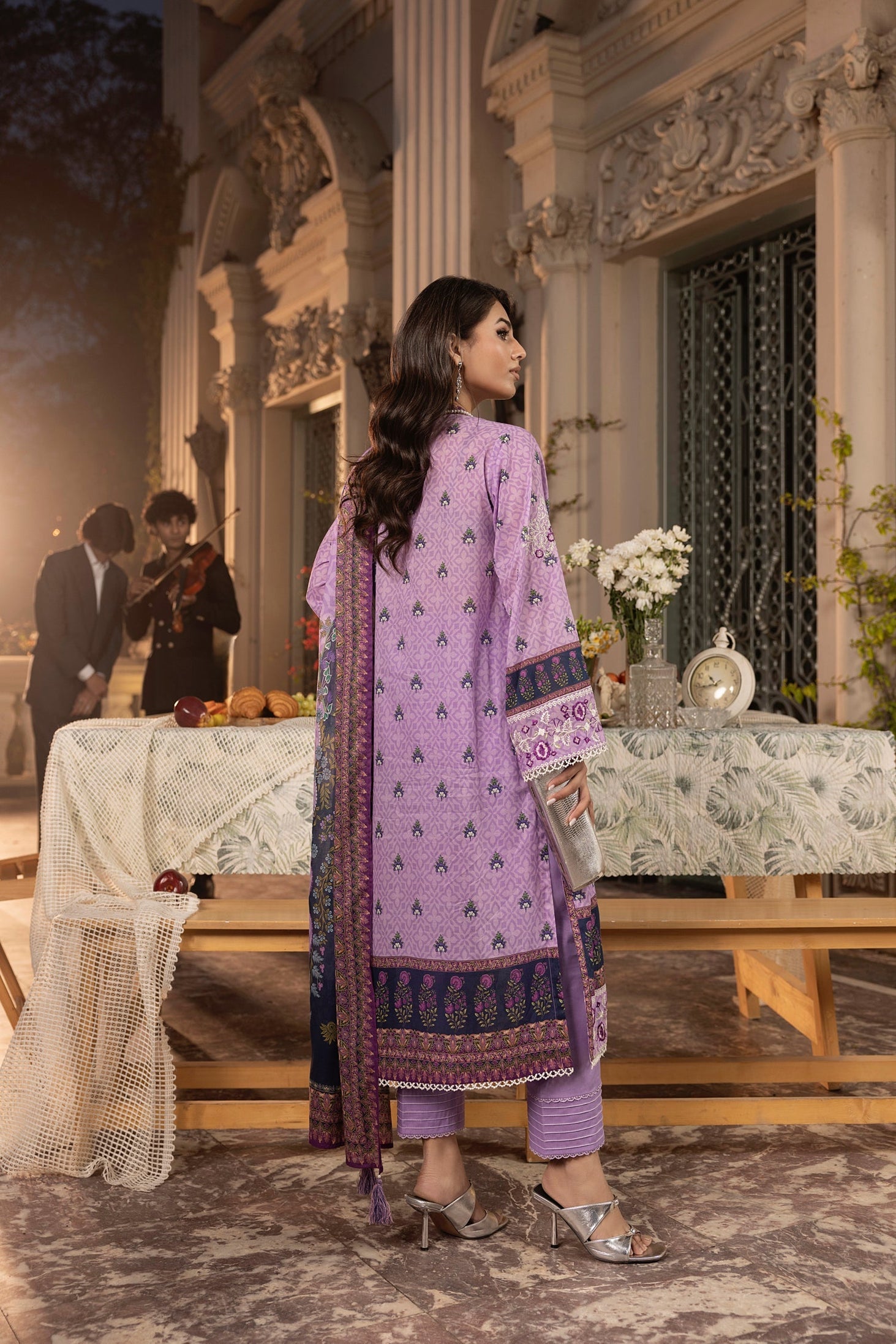 Lakhany Komal Lawn`25 RL#179