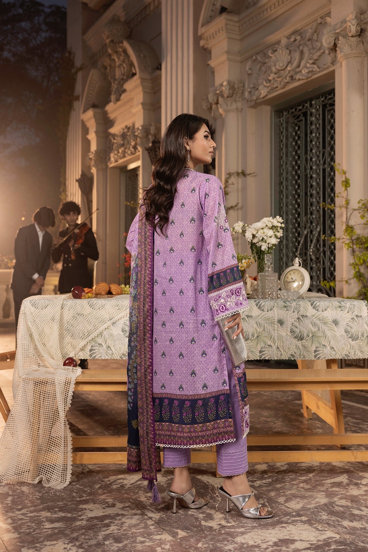 Lakhany Komal Lawn`25 RL#179