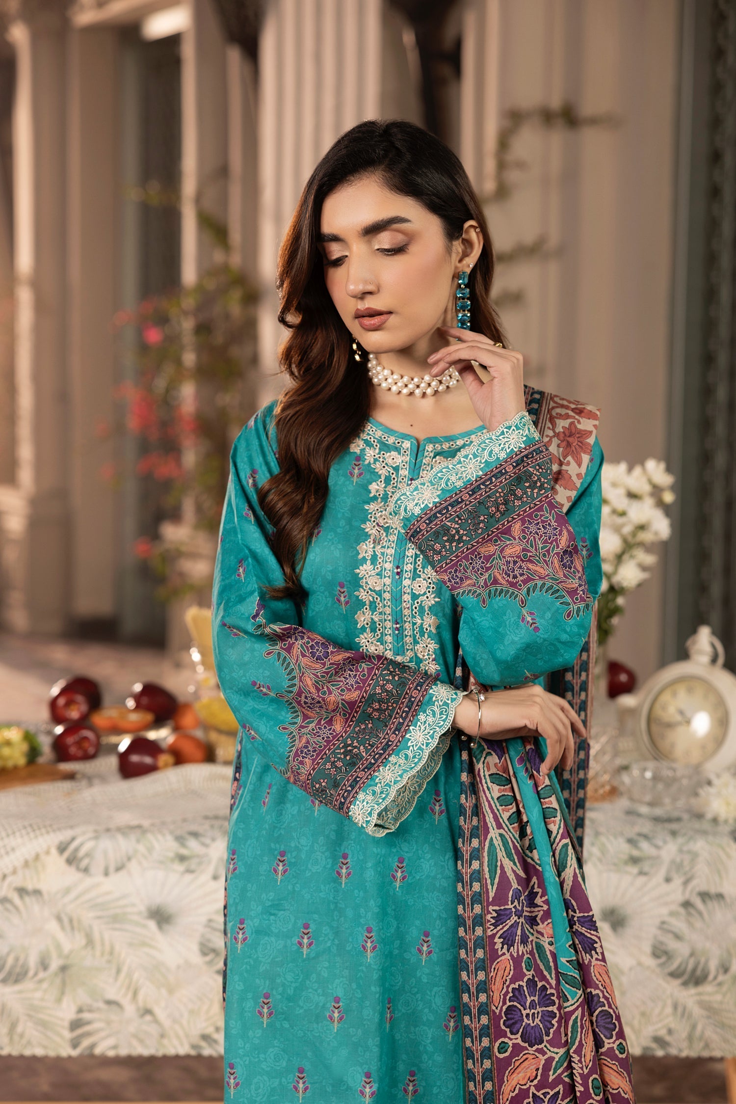 Lakhany Komal Lawn`25 RL#131