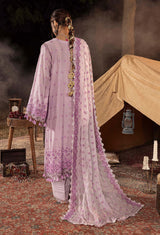 Adan`s Libas Multikari Lawn`25 D #06