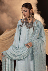Adan`s Libas Multikari Lawn`25 D # 7