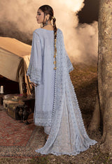 Adan`s Libas Multikari Lawn`25 D # 10