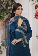 Adan`s Libas Ezlyn C/Kari Lawn`25 D#04