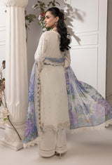 Adan`s Libas Ezlyn C/Kari Lawn`25 D#09