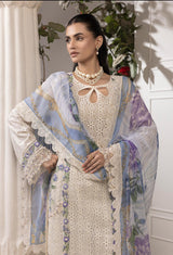 Adan`s Libas Ezlyn C/Kari Lawn`25 D#09