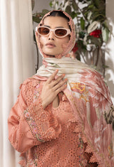 Adan`s Libas Ezlyn C/Kari Lawn`25 D#10