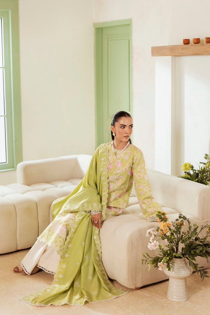 Raj Bari Nissa Premium Marina`25 D#10
