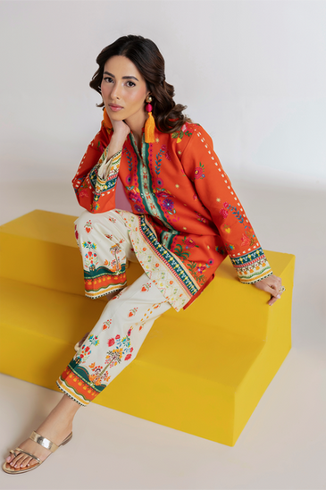 Raj Bari Amal Exclusive Lawn'26 D#4