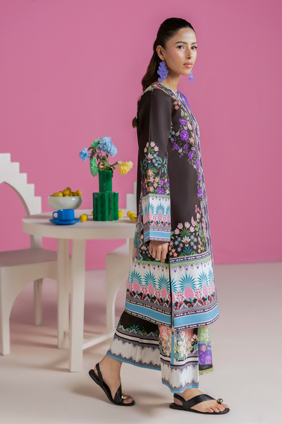Raj Bari Amal Exclusive Lawn'26 D#13
