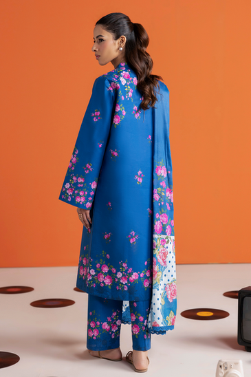 Raj Bari Amal Exclusive Lawn'26 D#10