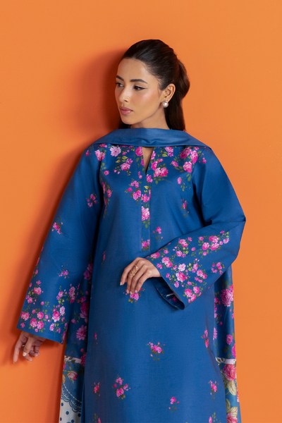 Raj Bari Amal Exclusive Lawn'26 D#10