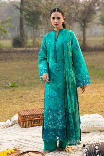 Raj Bari S-S Lawn'26 D#4