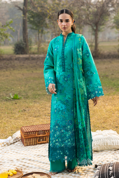 Raj Bari S-S Lawn'26 D#4