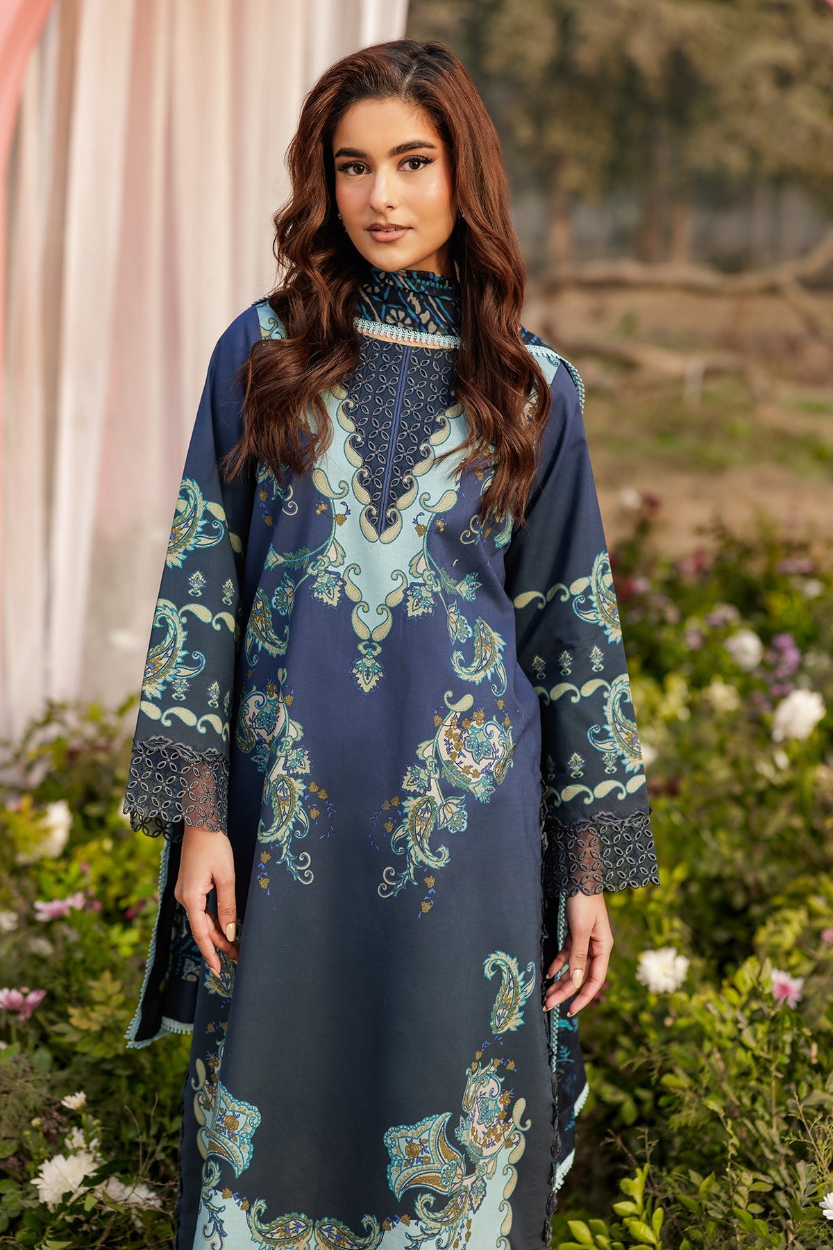 BR Charizma R/E Bahar Lawn`26 D#3