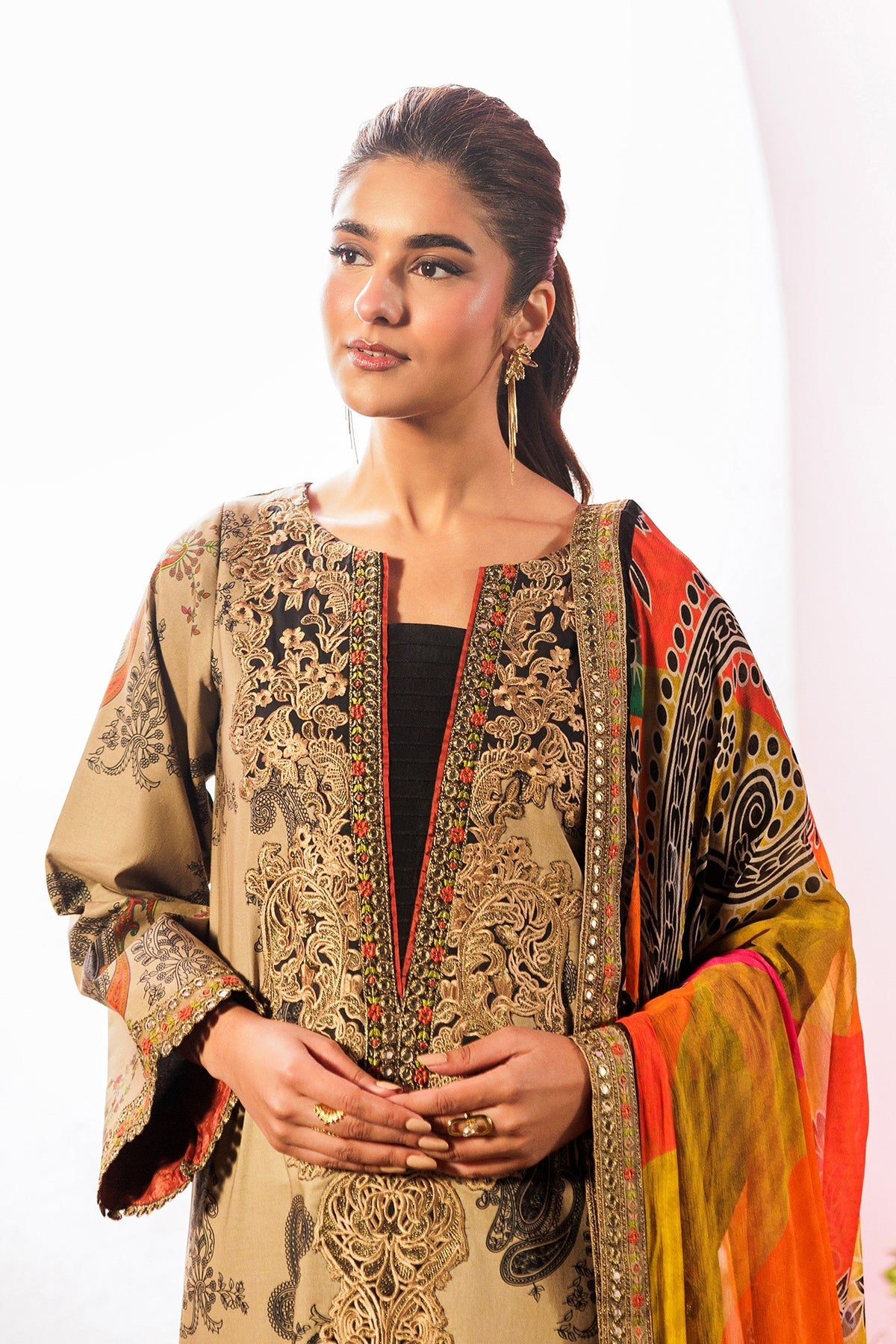 BR Charizma R/E Bahar Lawn`26 D#7