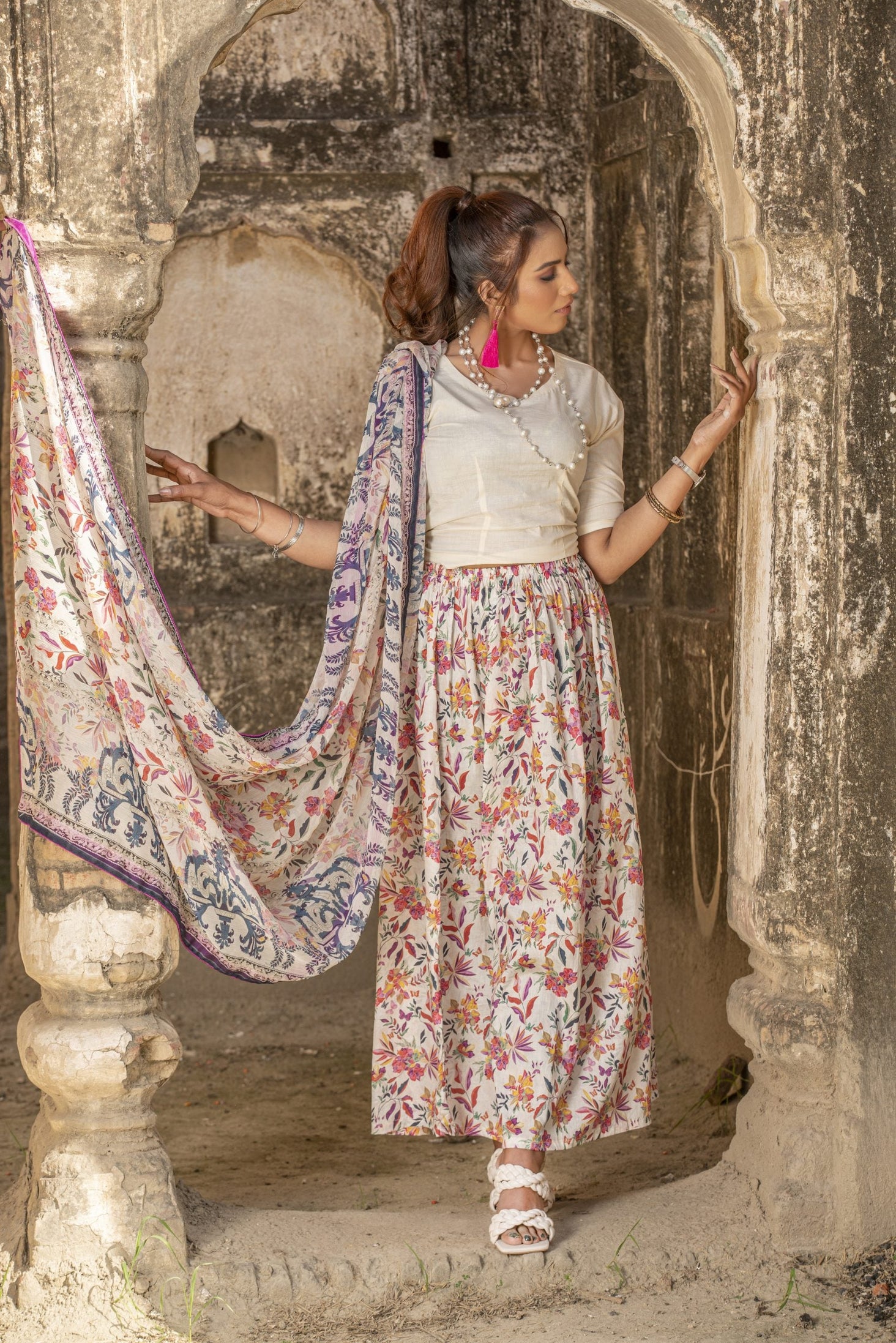 Labisa Mutyaran Lawn'22 W#20