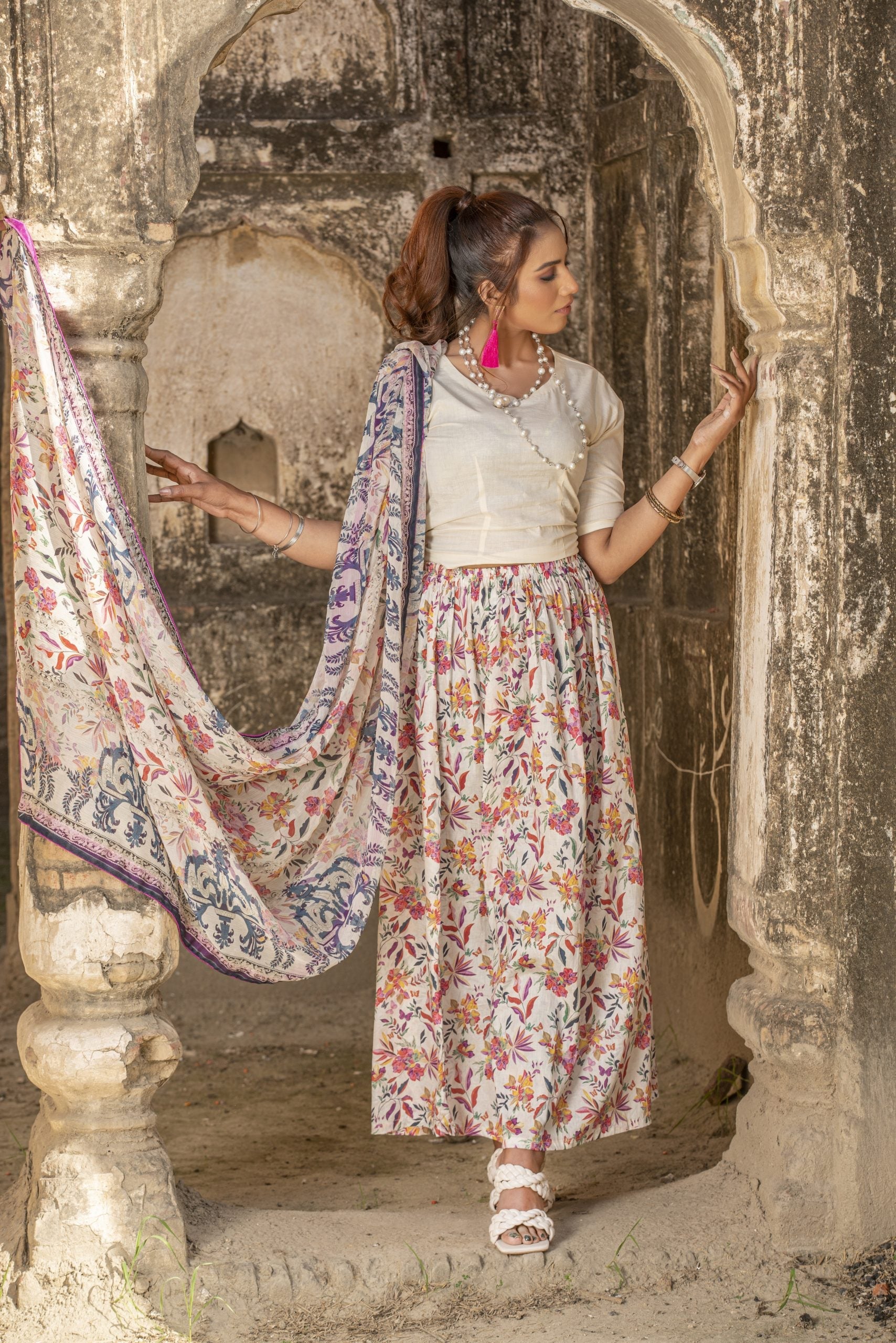 Labisa Mutyaran Lawn'22 W#20