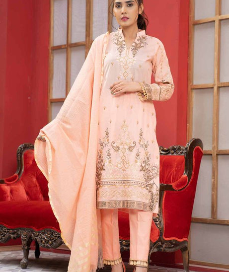 Arasteh L/Gold Collection`21 D#08