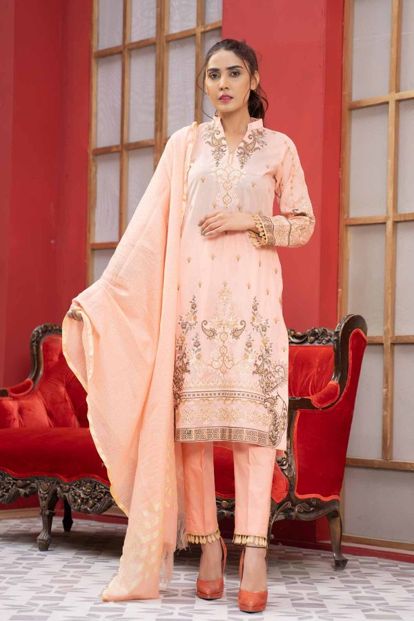 Arasteh L/Gold Collection`21 D#08
