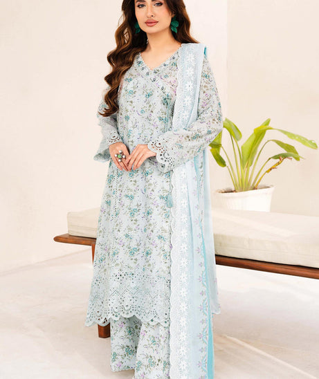 Adan's Libas Marisa Lawn'25 D#9