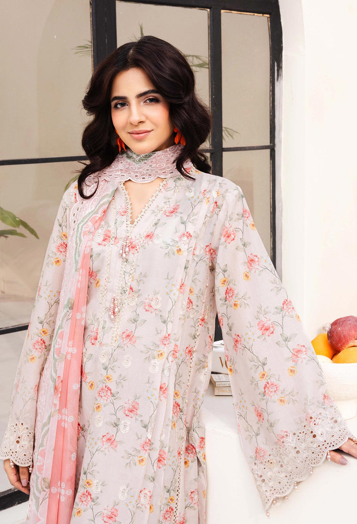 Adan's Libas Marisa Lawn'25 D#10