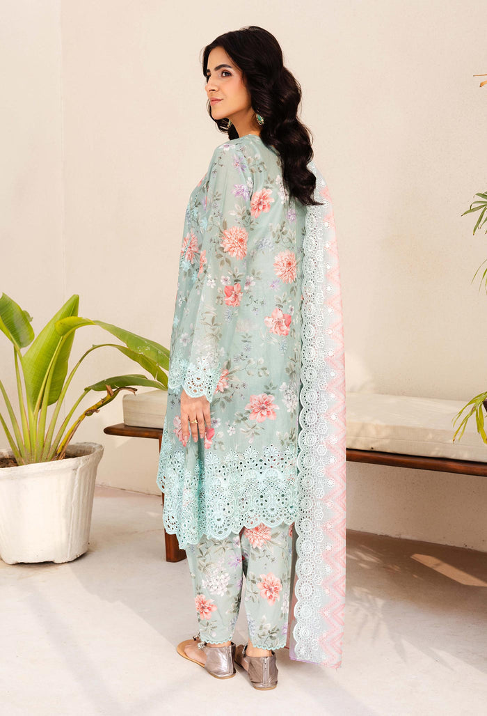 Adan's Libas Marisa Lawn'25 D#8