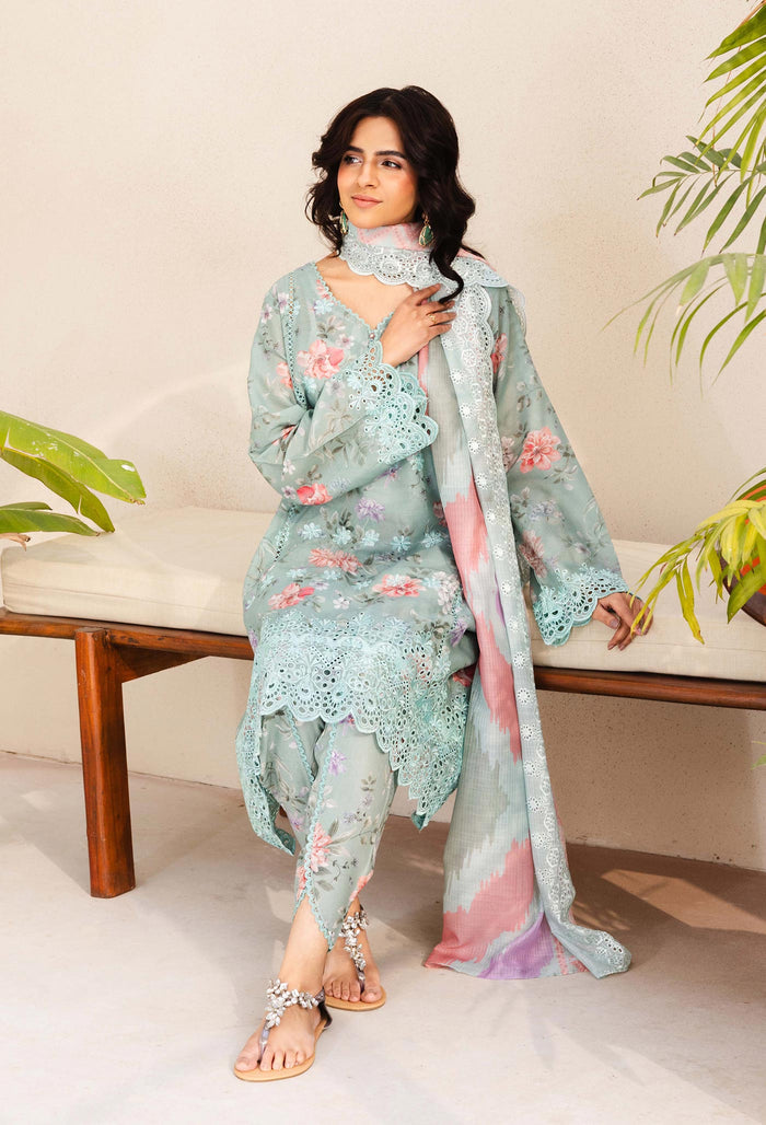 Adan's Libas Marisa Lawn'25 D#8