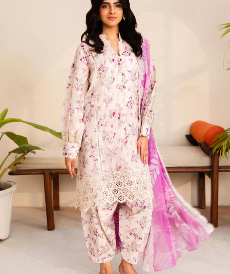 Adan's Libas Marisa Lawn'25 D#4