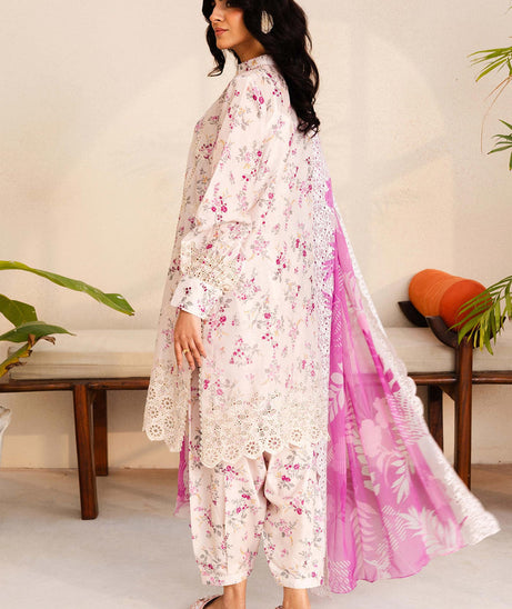 Adan's Libas Marisa Lawn'25 D#4