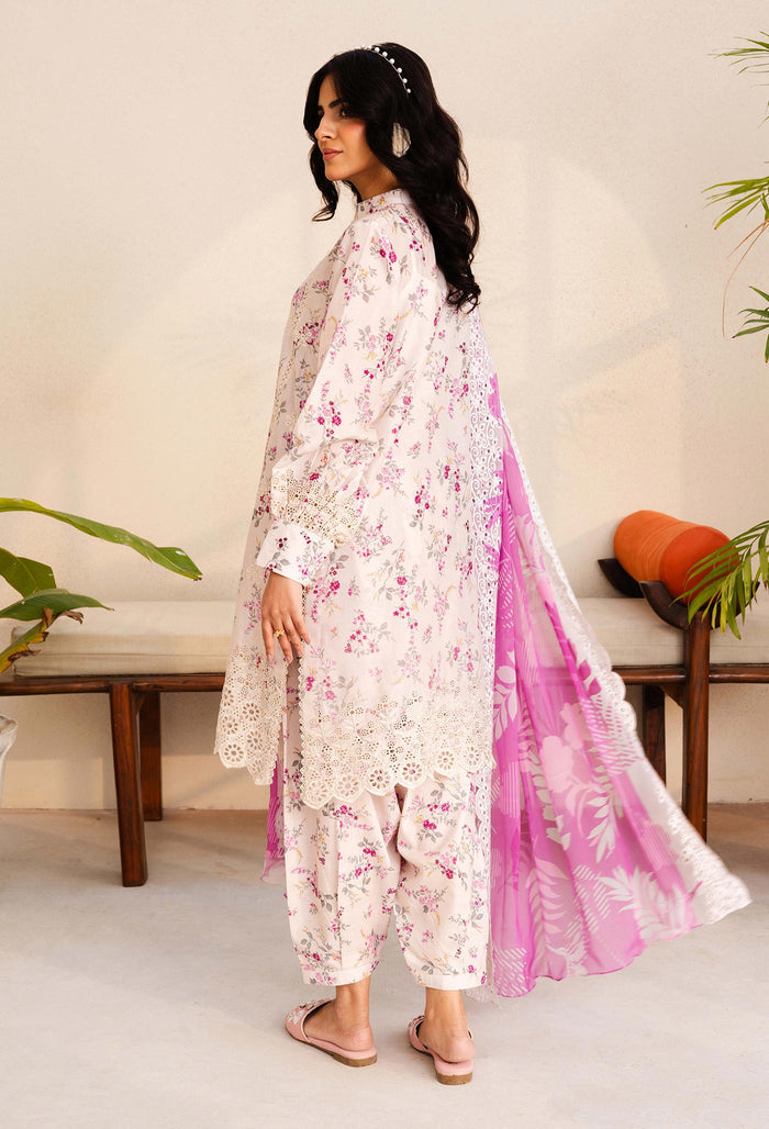 Adan's Libas Marisa Lawn'25 D#4