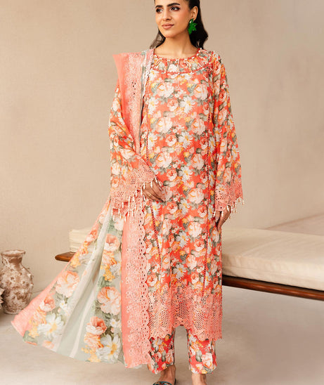 Adan's Libas Marisa Lawn'25 D#7