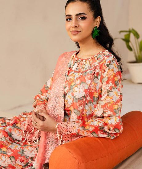 Adan's Libas Marisa Lawn'25 D#7