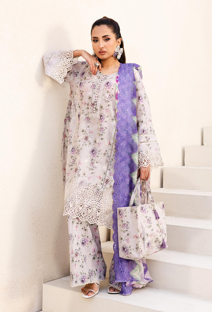 Adan's Libas Marisa Lawn'25 D#5