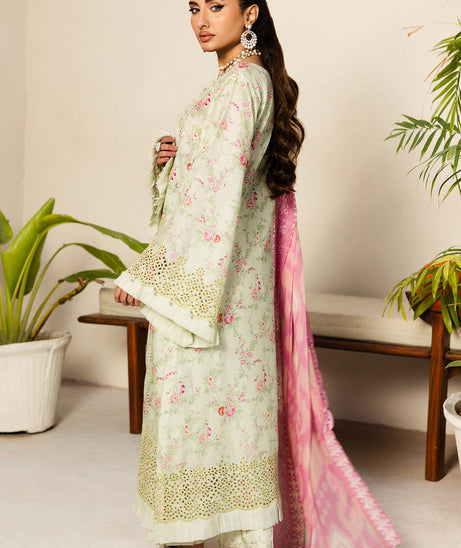 Adan's Libas Marisa Lawn'25 D#3