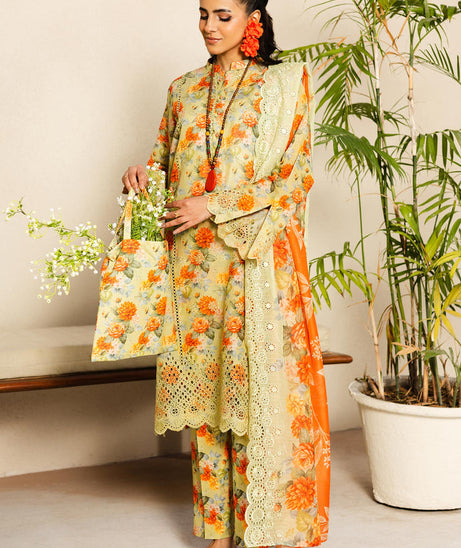 Adan's Libas Marisa Lawn'25 D#2