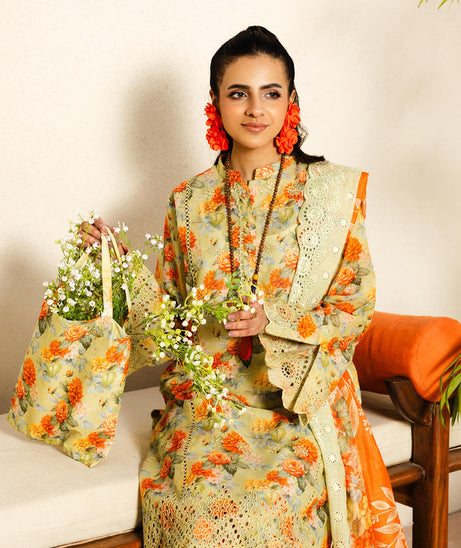 Adan's Libas Marisa Lawn'25 D#2