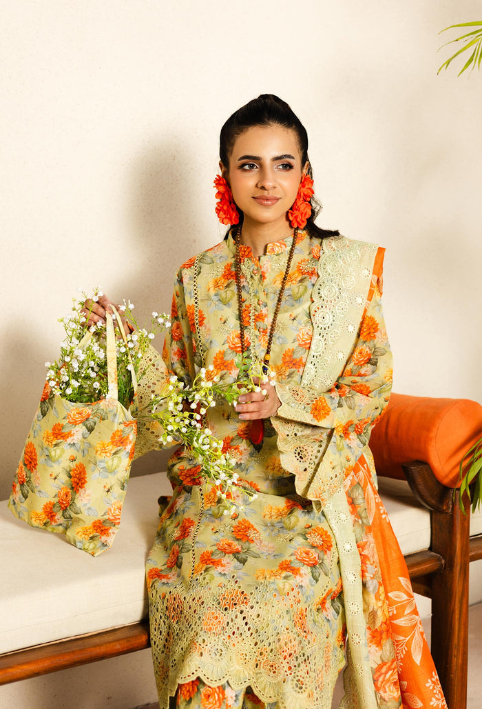 Adan's Libas Marisa Lawn'25 D#2