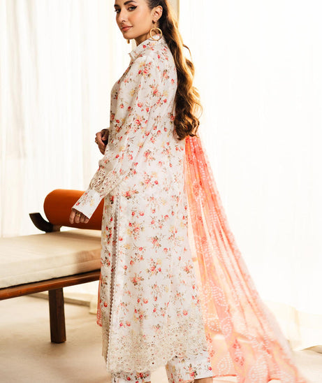 Adan's Libas Marisa Lawn'25 D#1