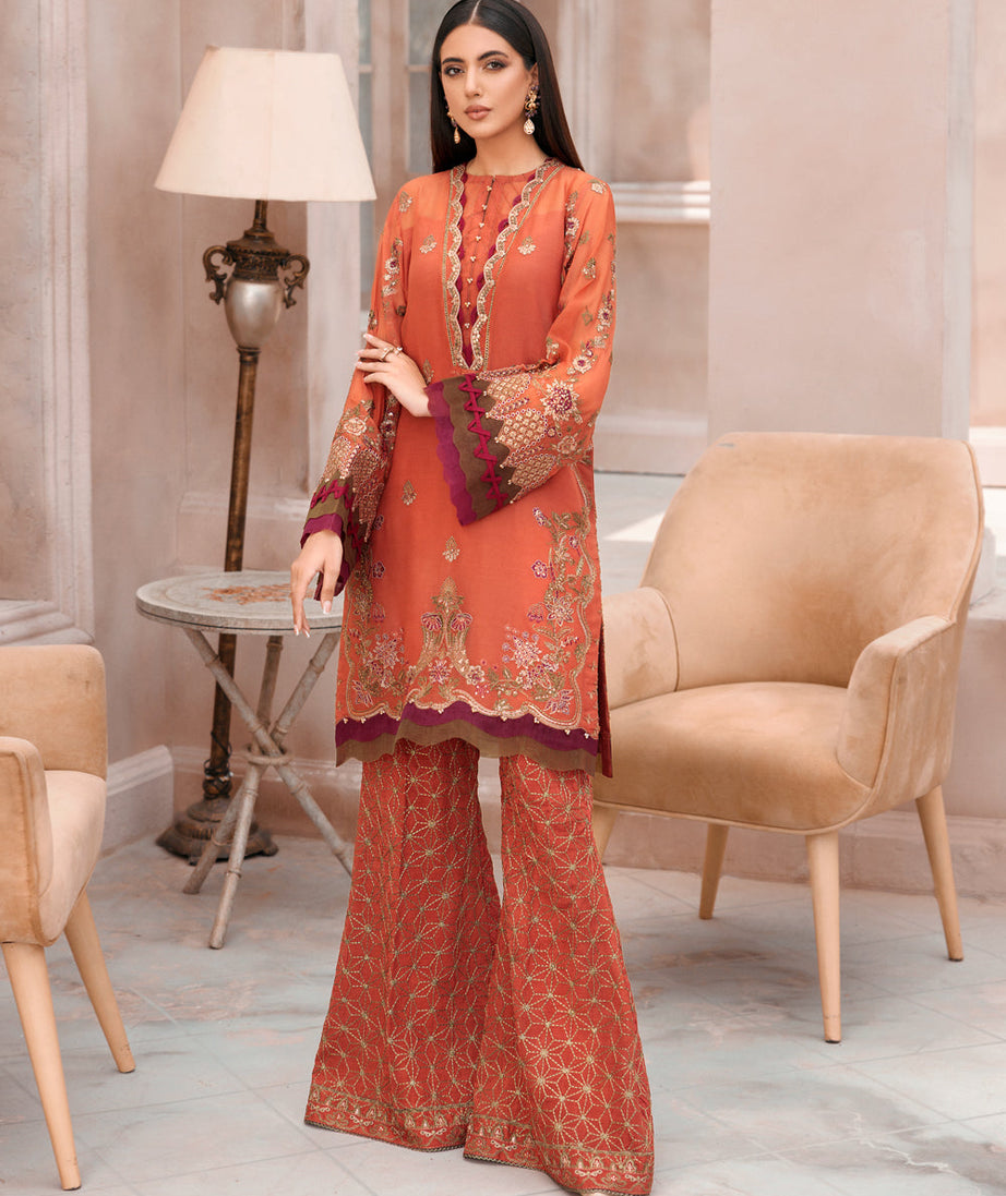 Xenia Mehfilen L/Formals`22 D#08 (ZHAVIAH)