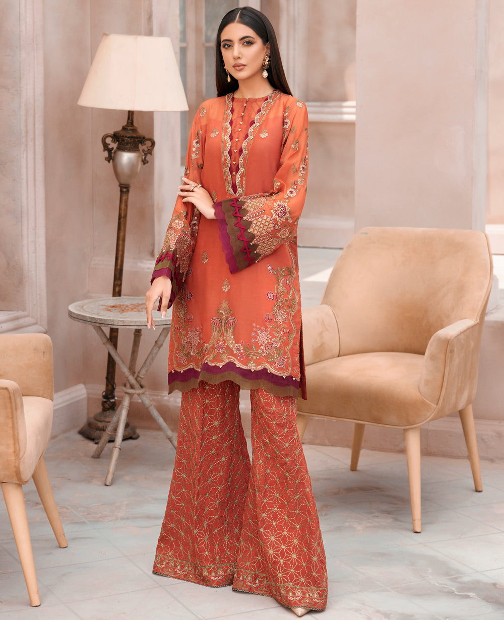 Xenia Mehfilen L/Formals`22 D#08 (ZHAVIAH)
