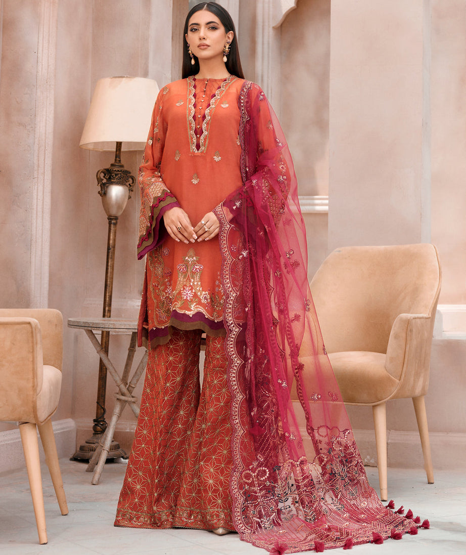 Xenia Mehfilen L/Formals`22 D#08 (ZHAVIAH)