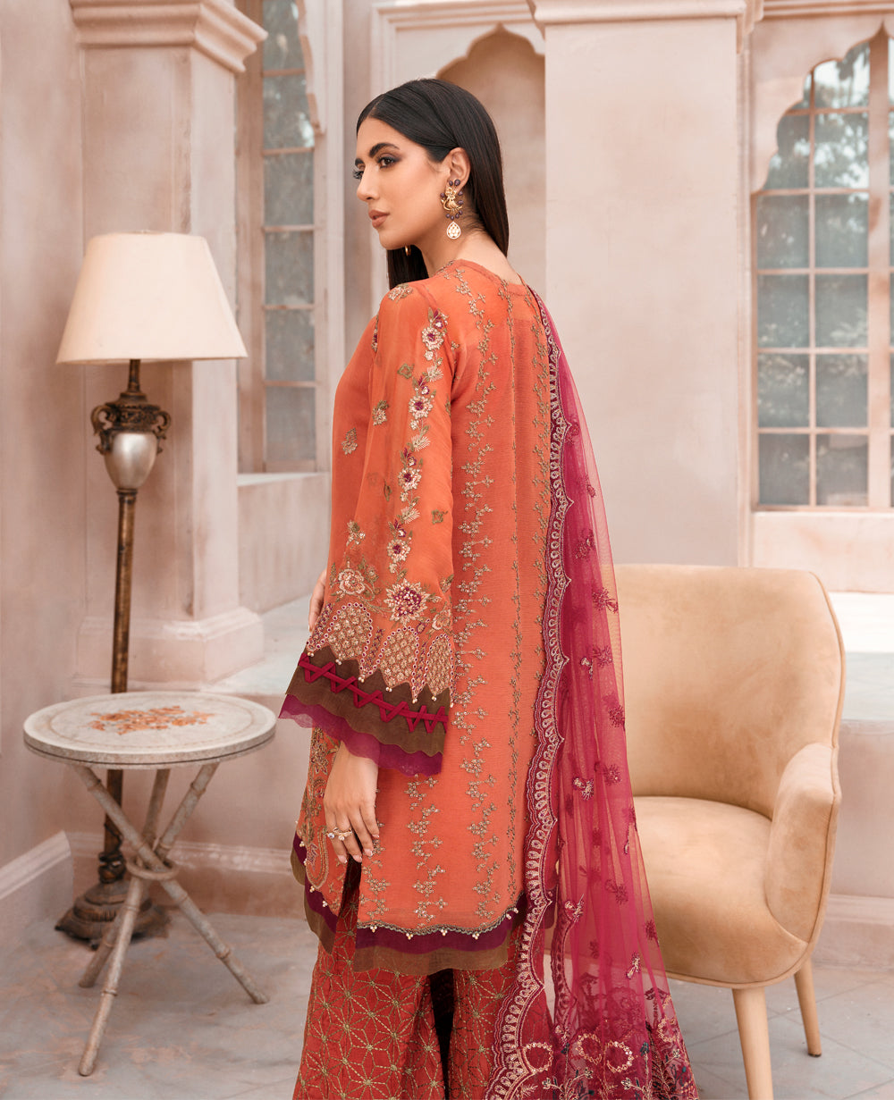 Xenia Mehfilen L/Formals`22 D#08 (ZHAVIAH)