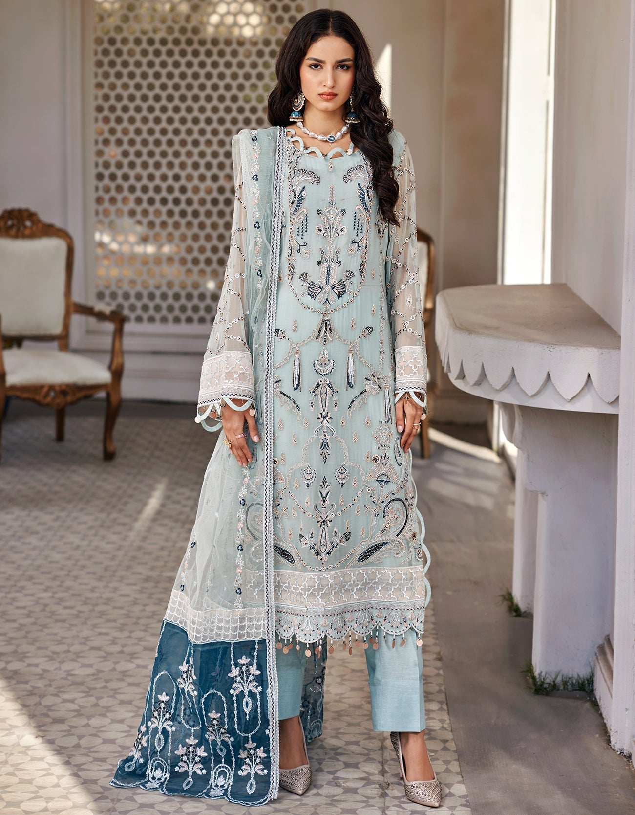 Emaan Adeel Nafasat`23 NF#202